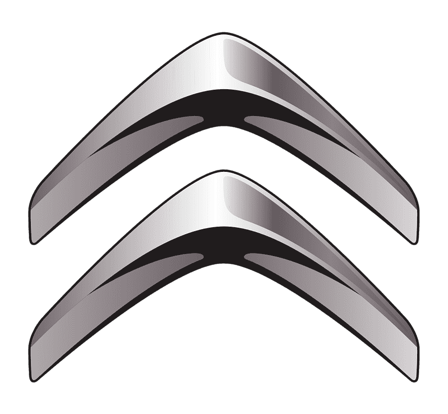 Citroen Logo