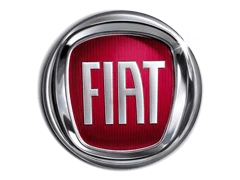 Fiat Logo