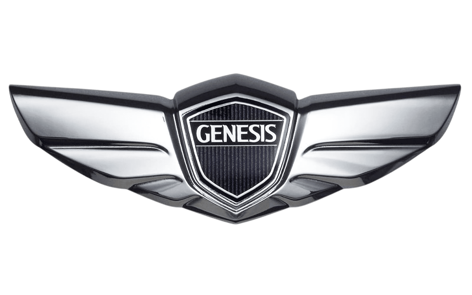 Genesis Logo