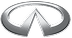 Infiniti Logo
