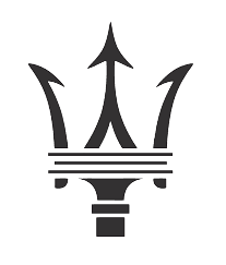 Maserati Logo