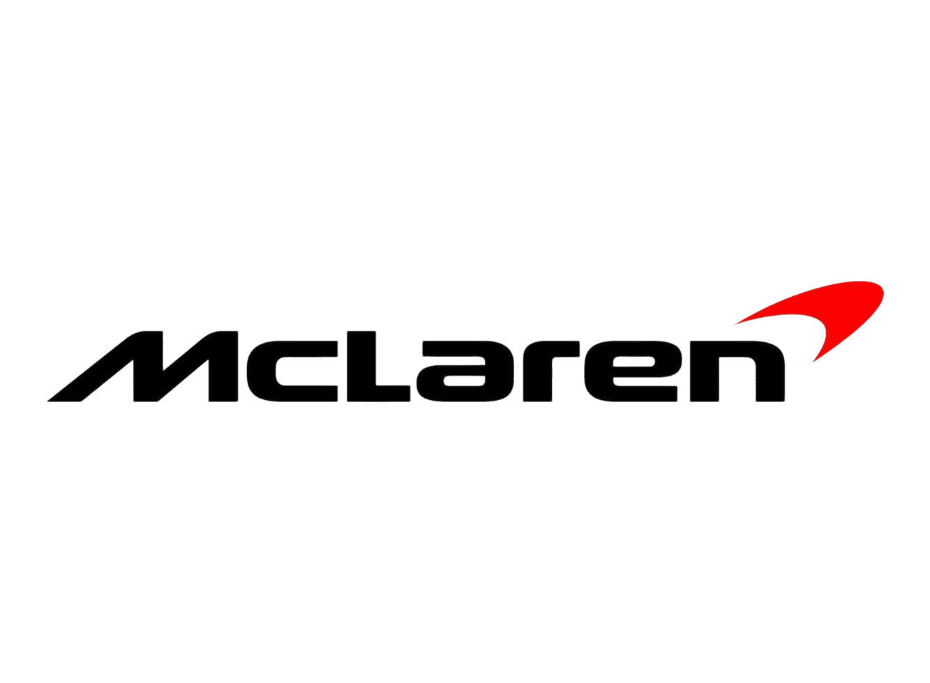 McLaren Logo