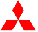 Mitsubishi Logo