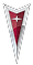 Pontiac Logo