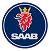 Saab Logo