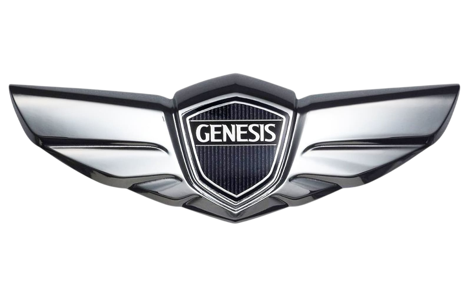 Genesis Logo