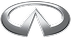 Infiniti Logo